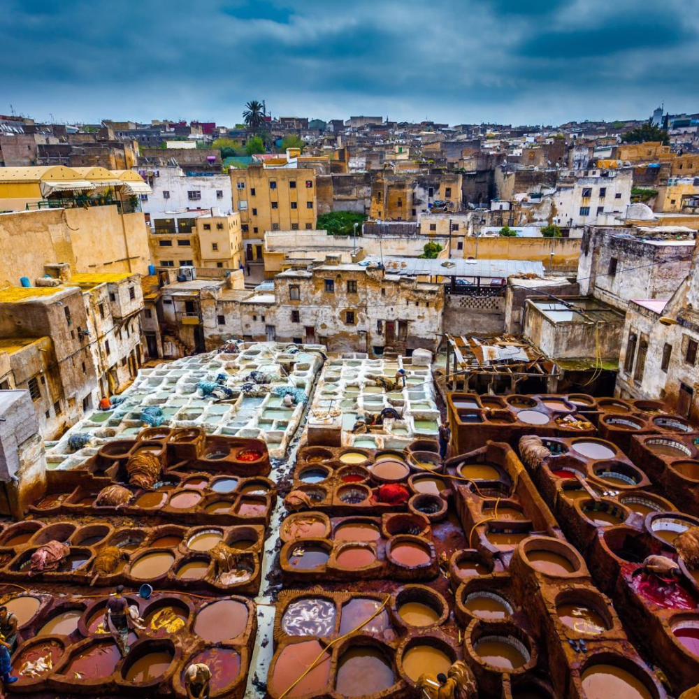 Fes