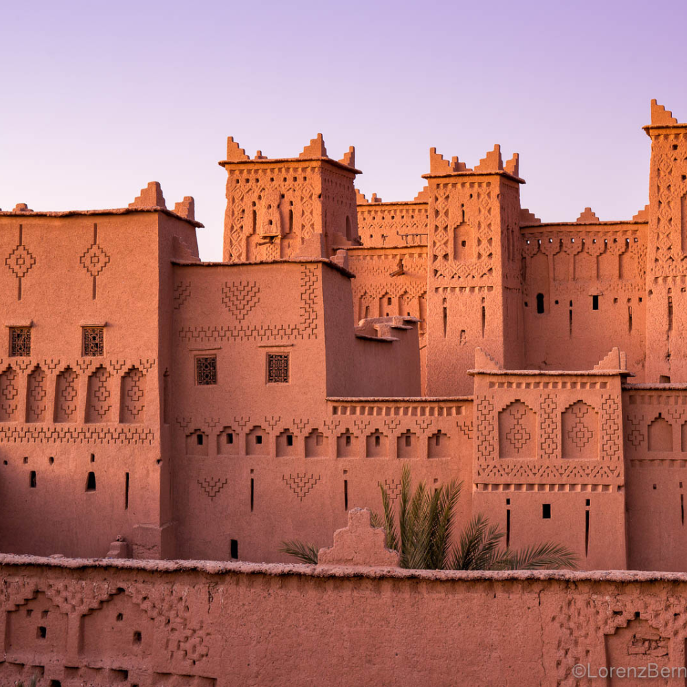 Ouarzazate