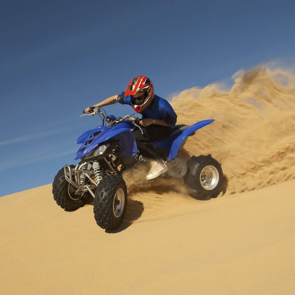 Quad