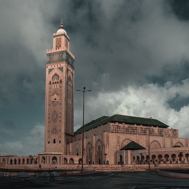 Casablanca